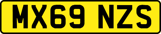 MX69NZS