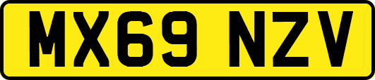 MX69NZV