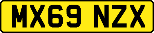 MX69NZX