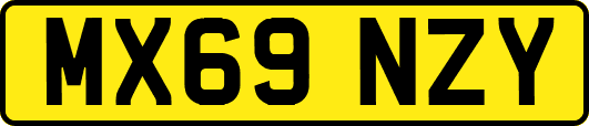 MX69NZY