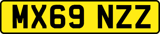 MX69NZZ