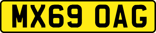 MX69OAG