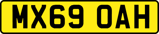 MX69OAH