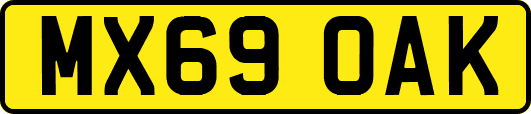 MX69OAK