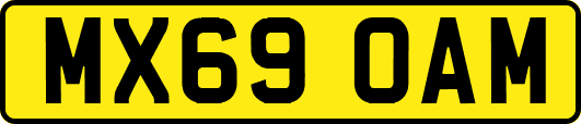 MX69OAM