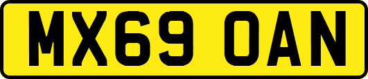 MX69OAN