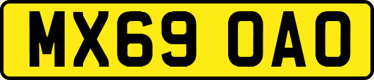 MX69OAO