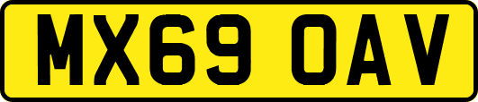 MX69OAV