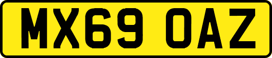 MX69OAZ