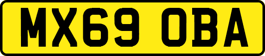 MX69OBA