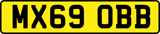 MX69OBB