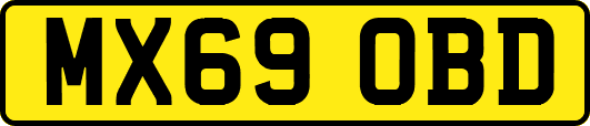 MX69OBD