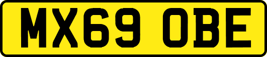 MX69OBE