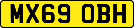 MX69OBH