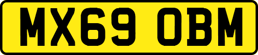 MX69OBM