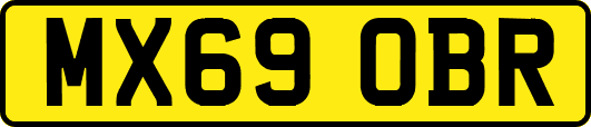 MX69OBR