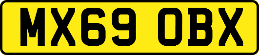 MX69OBX