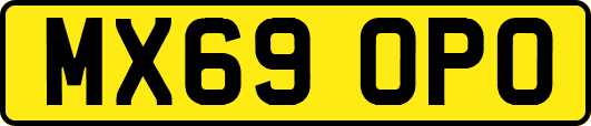 MX69OPO