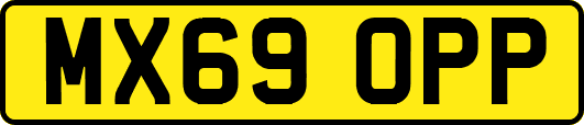 MX69OPP