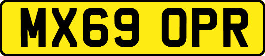 MX69OPR