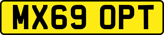 MX69OPT