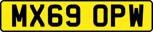 MX69OPW