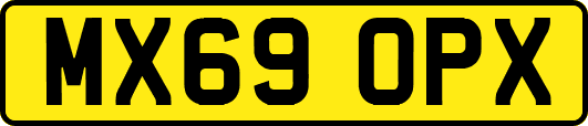 MX69OPX