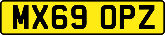 MX69OPZ