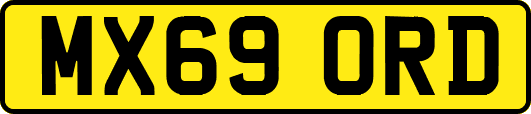 MX69ORD