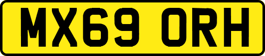 MX69ORH