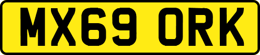 MX69ORK