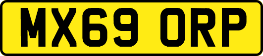 MX69ORP