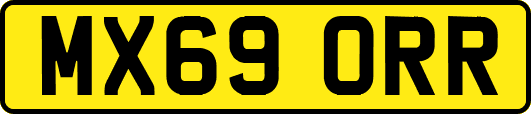 MX69ORR
