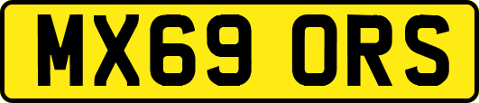 MX69ORS