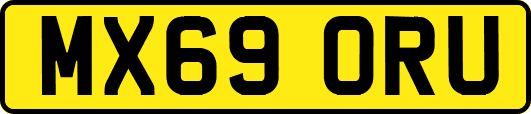 MX69ORU