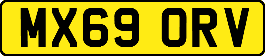 MX69ORV