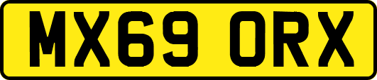 MX69ORX