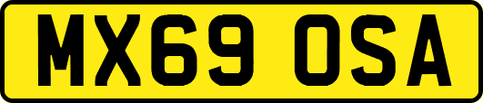 MX69OSA