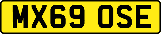 MX69OSE