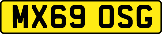 MX69OSG