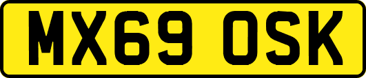 MX69OSK