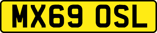 MX69OSL