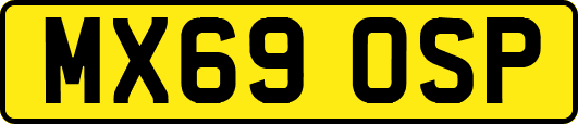 MX69OSP