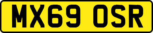 MX69OSR