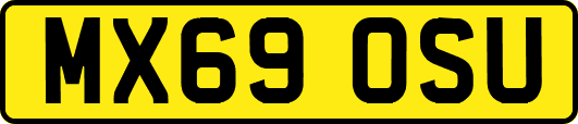 MX69OSU