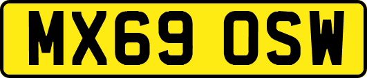 MX69OSW