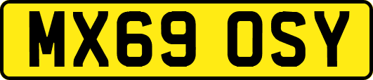 MX69OSY