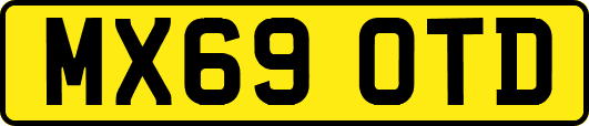 MX69OTD