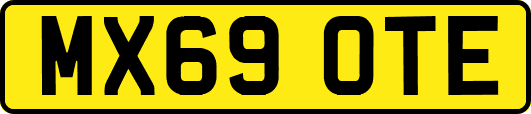 MX69OTE