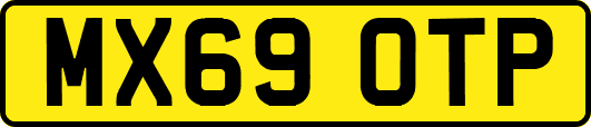 MX69OTP